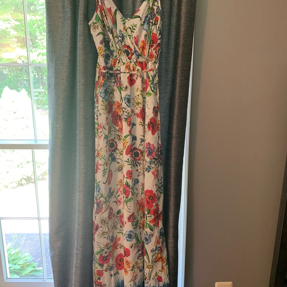 🏷 Yumi Kim Maxi Garden Dress